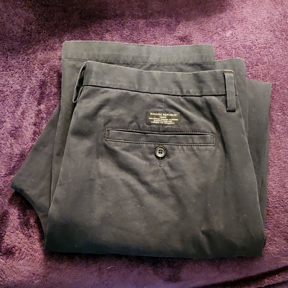 Banana Republic Pants